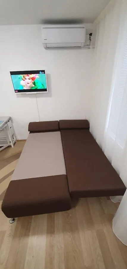 Aloha Apartment Burgas